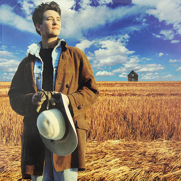 k.d. lang and The Reclines: Absolute Torch and Twang (1989)